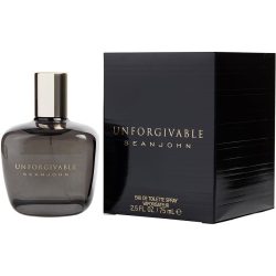 Unforgivable By Sean John