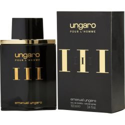 Ungaro Iii By Ungaro