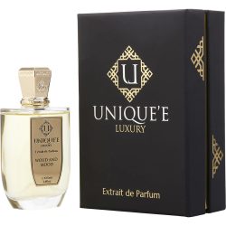 Unique'E Luxury Woud And Mood By Unique'E Luxury