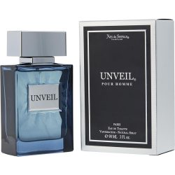Unveil Pour Homme By Yves De Sistelle