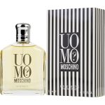 Uomo Moschino By Moschino
