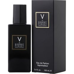 V By Robert Piguet (Visa) By Robert Piguet