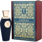V Canto Cianuro By V Canto
