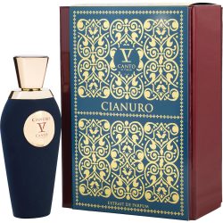 V Canto Cianuro By V Canto