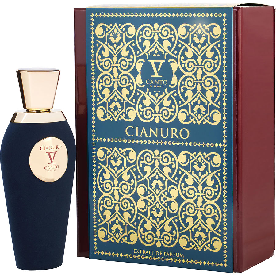 V Canto Cianuro By V Canto V Canto Cianuro By V Canto