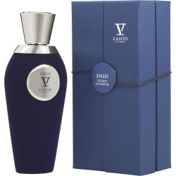 V Canto Ensis By V Canto