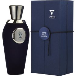 V Canto Irae By V Canto