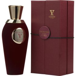 V Canto Lucrethia By V Canto
