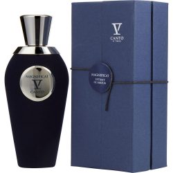 V Canto Magnificat By V Canto