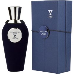 V Canto Mea Culpa By V Canto