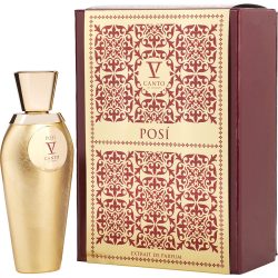 V Canto Posi By V Canto