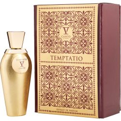 V Canto Temptatio By V Canto