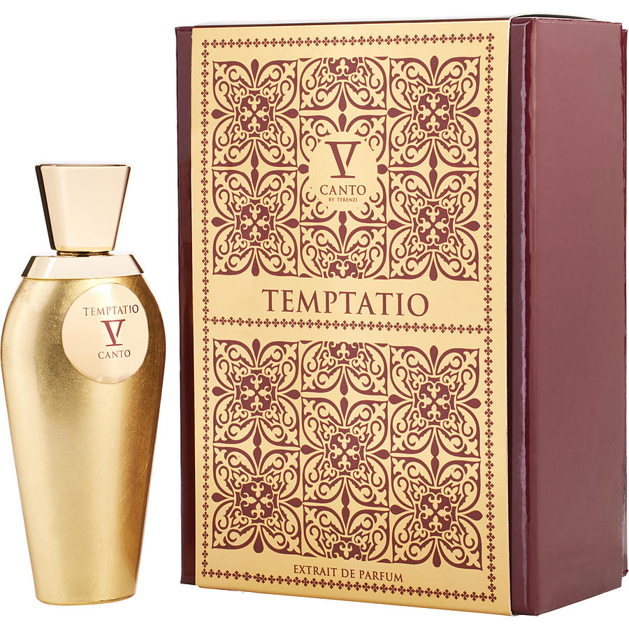 V Canto Temptatio By V Canto V Canto Temptatio By V Canto