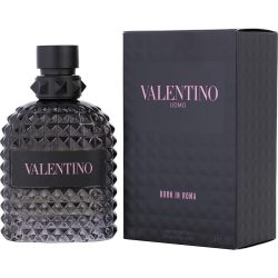 Valentino Uomo Born In Roma By Valentino