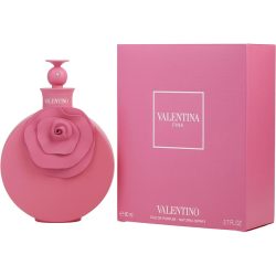Valentino Valentina Pink By Valentino