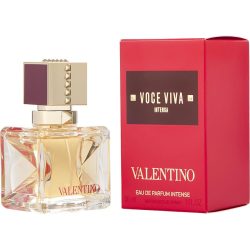 Valentino Voce Viva Intensa By Valentino