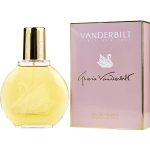 Vanderbilt By Gloria Vanderbilt