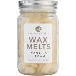 Vanilla Cream Scented By Vanilla Cream Scented
