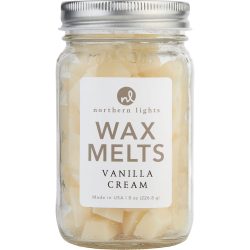 Vanilla Cream Scented By Vanilla Cream Scented
