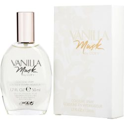 Vanilla Musk By Coty