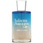 Vanilla Vibes By Juliette Has A Gun