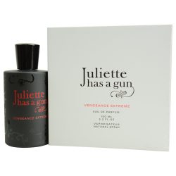 Vengeance Extreme By Juliette Has A Gun