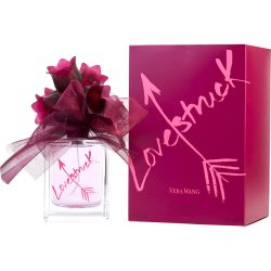 Vera Wang Lovestruck By Vera Wang