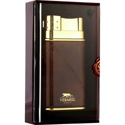 Vermeil By Jean Louis Vermeil
