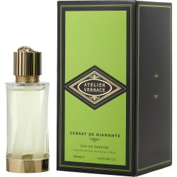 Versace Atelier Cedrat De Diamante By Gianni Versace