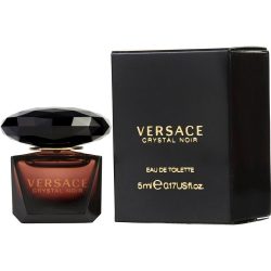 Versace Crystal Noir By Gianni Versace