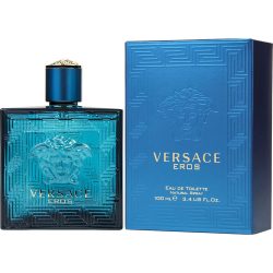 Versace Eros By Gianni Versace