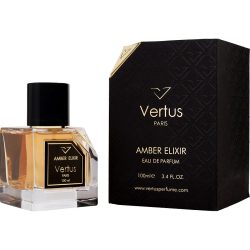 Vertus Amber Elixir By Vertus