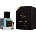 Vertus Eau De Cyan By Vertus