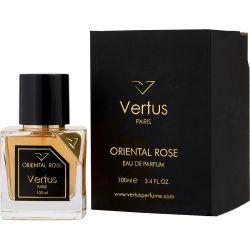 Vertus Oriental Rose By Vertus