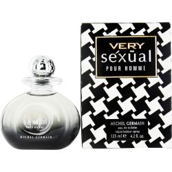 Very Sexual By Michel Germain