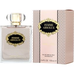 Vicky Tiel Femme Absolue By Vicky Tiel