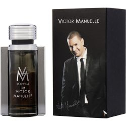 Victor Manuelle For Him By Victor Manuelle
