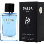 Victor Manuelle Salsa By Victor Manuelle