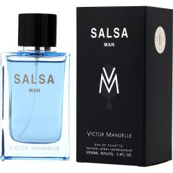 Victor Manuelle Salsa By Victor Manuelle