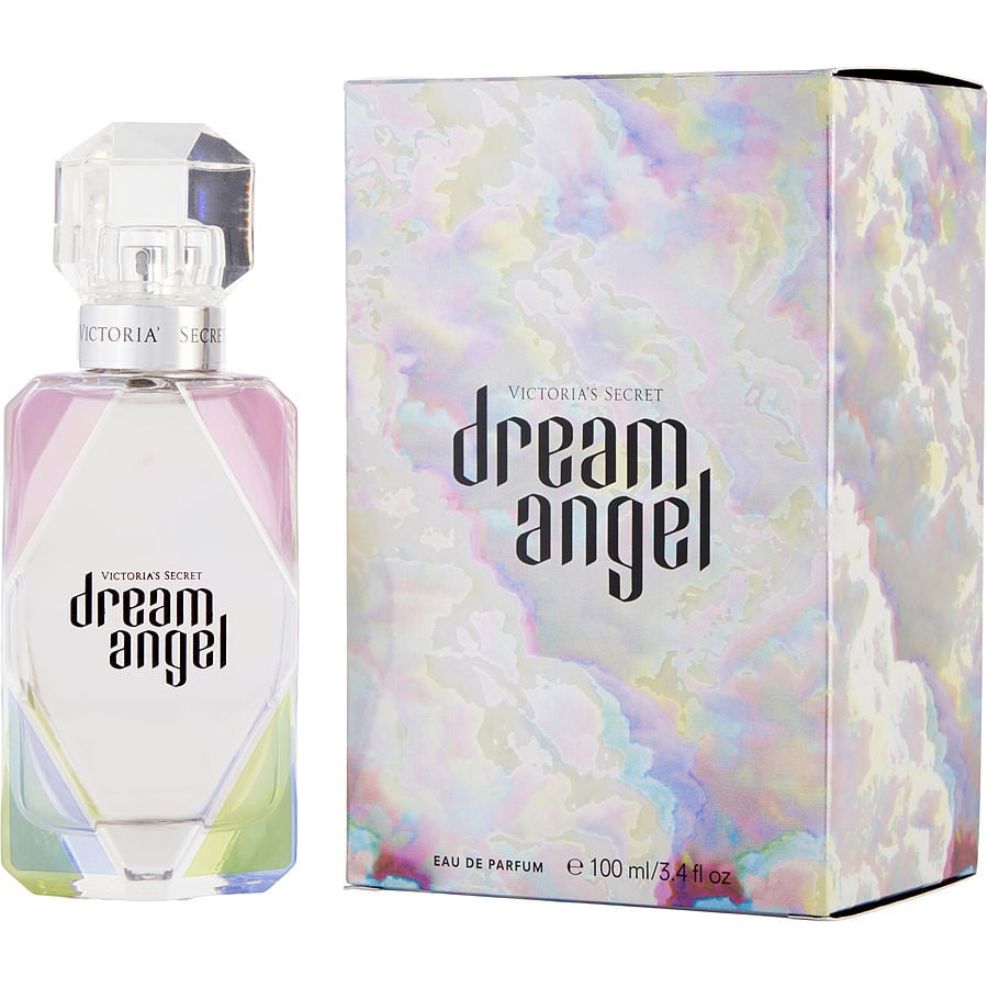 Victoria S Secret Dream Angel By Victoria S Secret Body Lotion