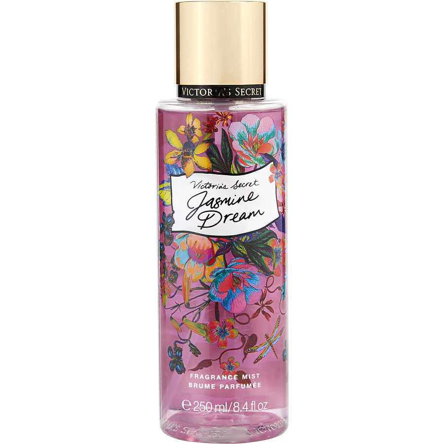 Victoria S Secret Jasmine Dream By Victoria S Secret Fragrance