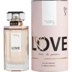 Victoria'S Secret Love By Victoria'S Secret