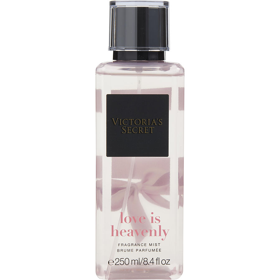 Victoria S Secret Love Is Heavenly By Victoria S Secret Eau De