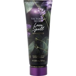Victoria'S Secret Love Spell Untamed By Victoria'S Secret