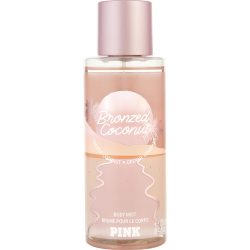 Victoria'S Secret Pink Bronzed Coconut By Victoria'S Secret