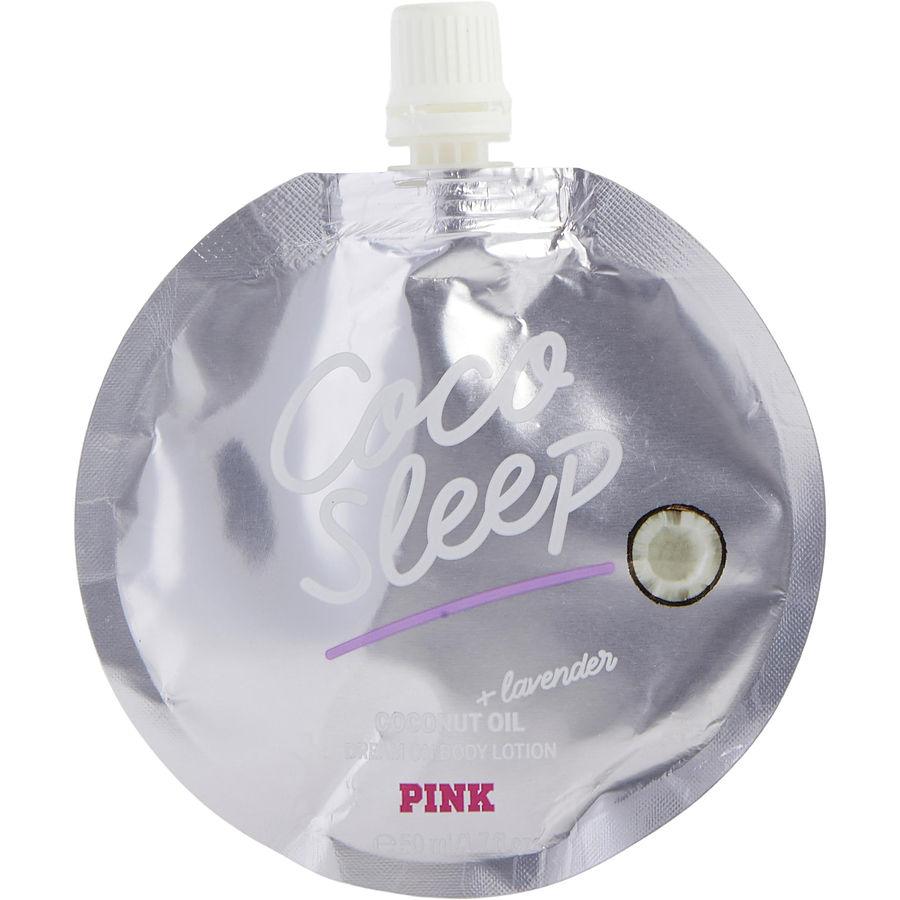 Victoria'S Secret Pink Coco Sleep By Victoria'S Secret Victoria'S Secret Pink Coco Sleep By Victoria'S Secret