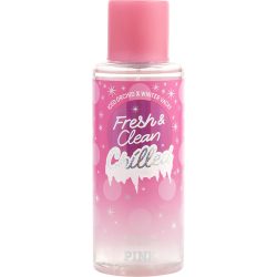 Victoria'S Secret Pink Fresh & Clean Chilled By Victoria'S Secret