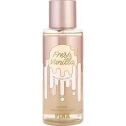 Victoria'S Secret Pink Fresh Vanilla By Victoria'S Secret