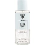 Victoria'S Secret Pink Neon Coast By Victoria'S Secret