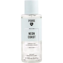 Victoria'S Secret Pink Neon Coast By Victoria'S Secret